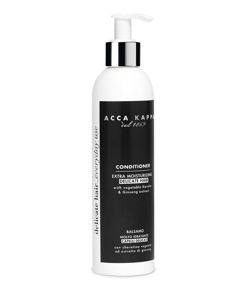 White Moss Conditioner by Acca Kappa