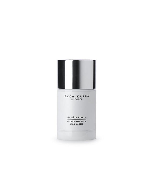 White Moss Deodorant Stick by Acca Kappa