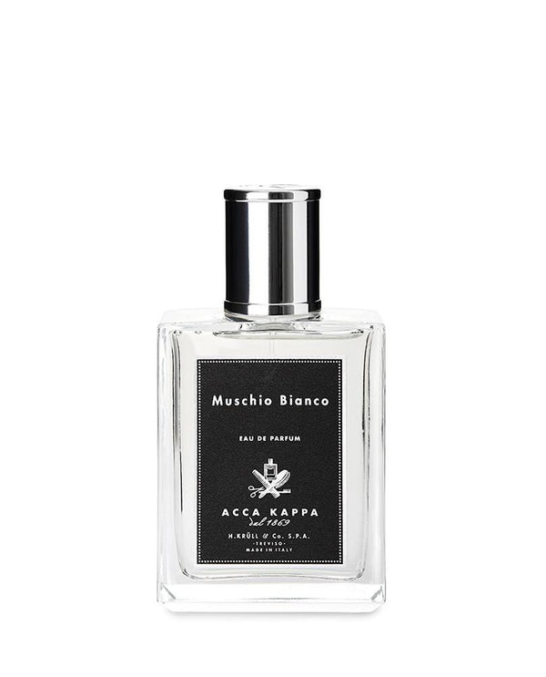 White Moss Unisex Parfum by Acca Kappa