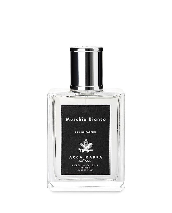 White Moss Unisex Parfum by Acca Kappa