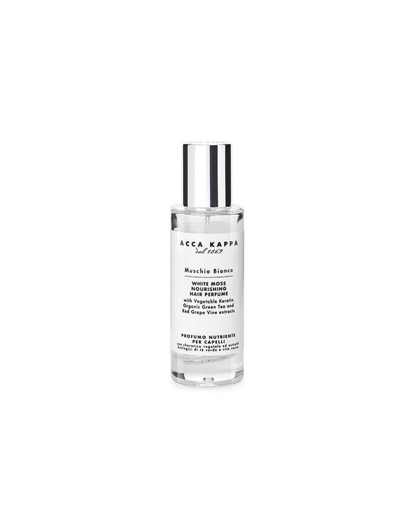 White Moss Nourishing Hair Perfume by Acca Kappa