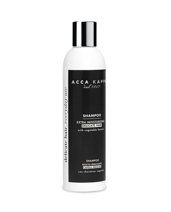 Acca Kappa White Moss Shampoo