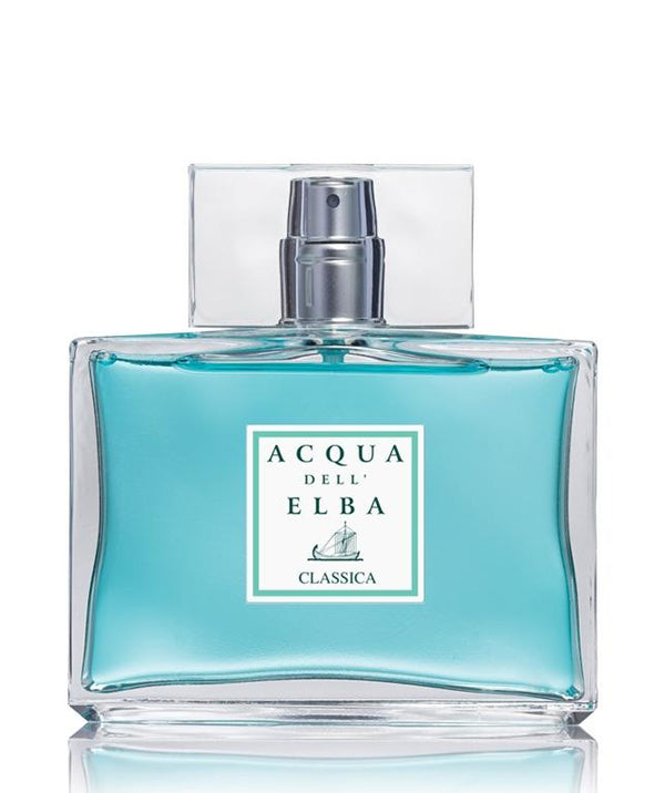 Acqua dell' Elba Classica Uomo EDP 100 ml