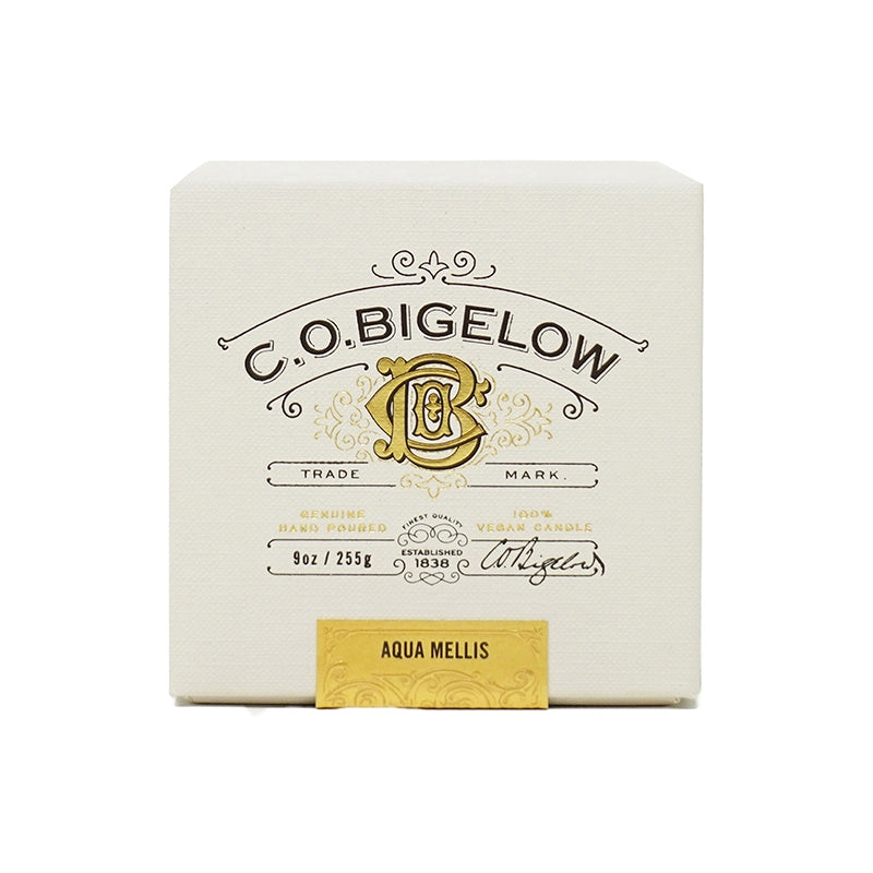 Aqua Mellis Candle