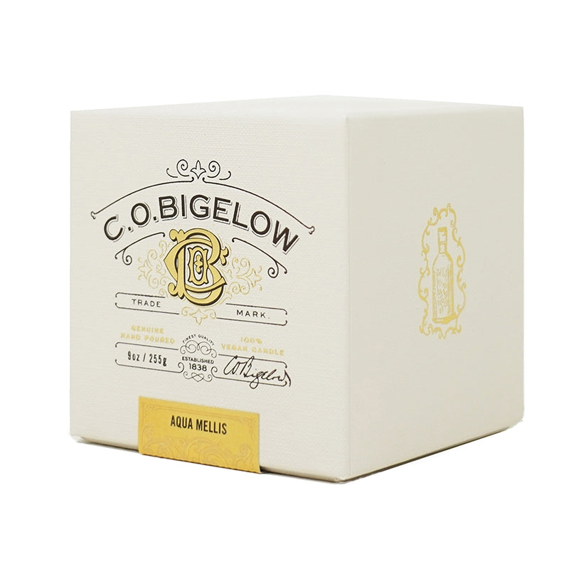 Aqua Mellis Candle