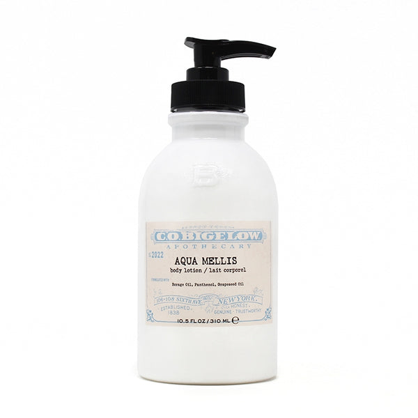 Aqua Mellis Body Lotion - No. 2022