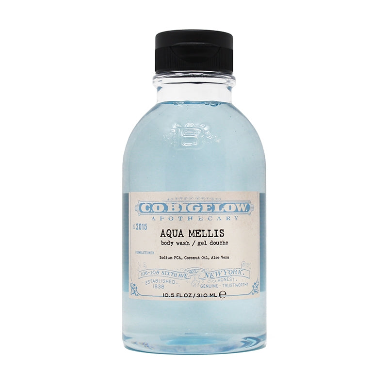 Aqua Mellis Body Wash - No. 2015