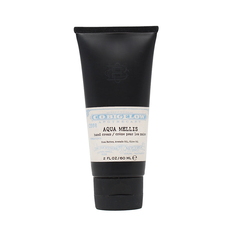 C.O. Bigelow Hand Cream - No. 2008