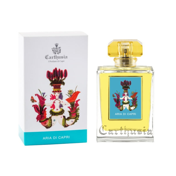 Carthusia Aria di Capri Eau de Toilette 1.7 fl. oz.