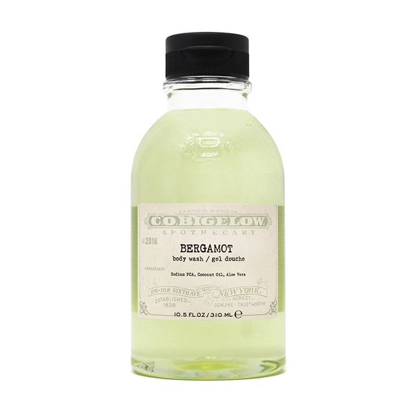 Bergamot Body Wash - No. 2016