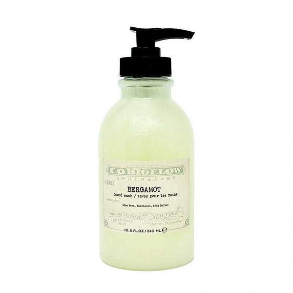 Bergamot Hand Wash - No. 2002