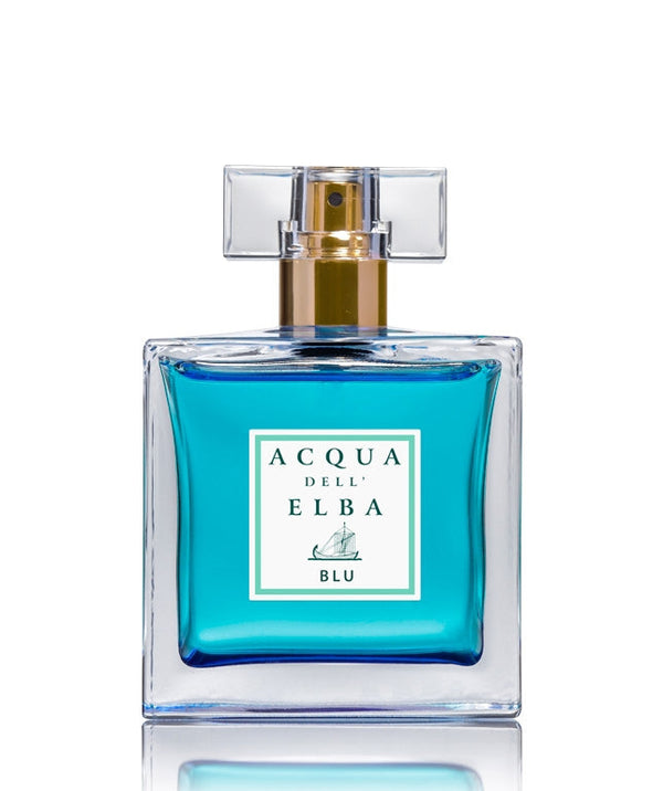 Acqua dell’Elba Blu Donna Eau de Parfum 3.4 oz.