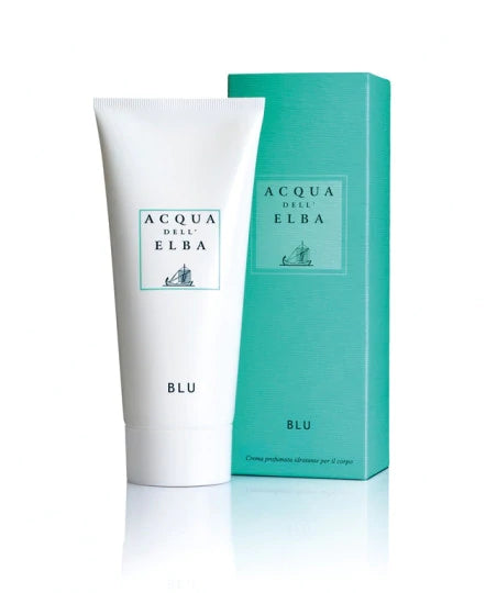 Blu Donna Body Lotion