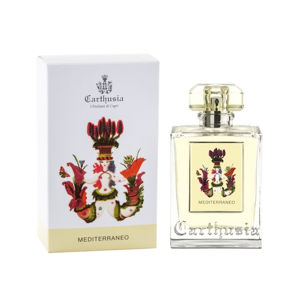 Carthusia Mediterraneo Eau de Parfum Spray