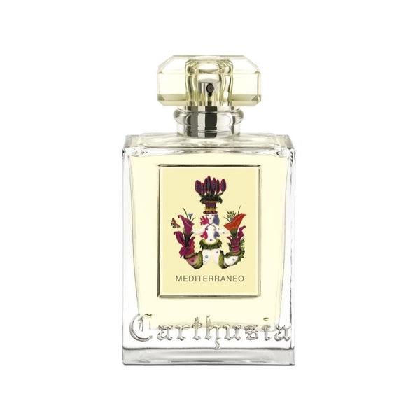 Carthusia Mediterraneo Eau de Parfum Spray