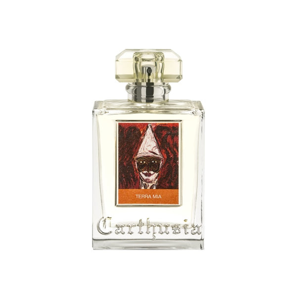 Terra Mia by Carthusia - Eau de Parfum Spray 1.7 oz.