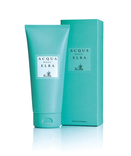 Classica Donna Shower Gel