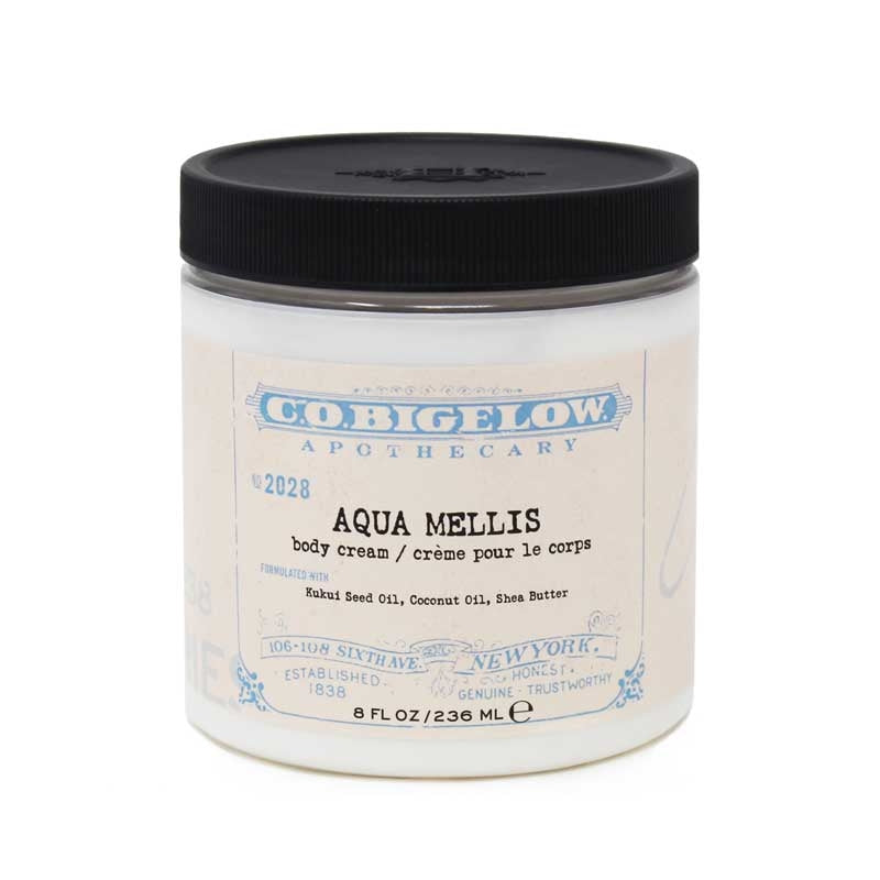 Aqua Mellis Body Cream - No. 2028