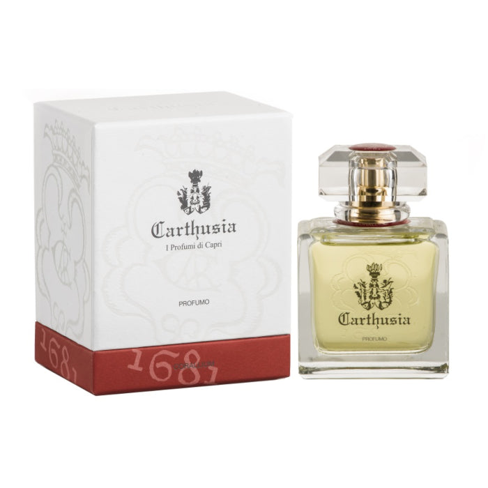 Corallium by Carthusia Perfume