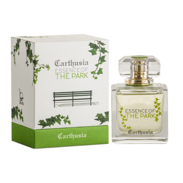 Essence of Park Perfume – elleKME