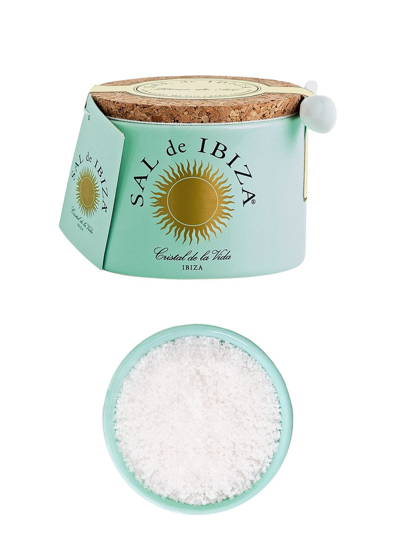 Sal de Ibiza Fleur de Sel