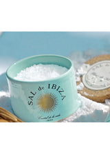 Sal de Ibiza Fleur de Sel