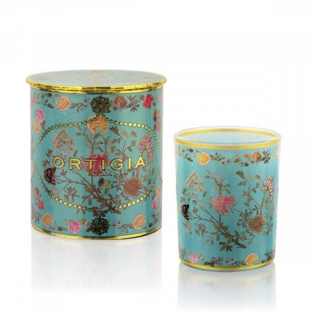 Florio Candle by Ortigia Sicilia