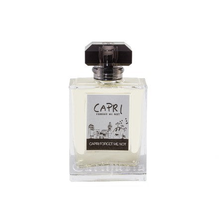 Capri Forget Me Not Eau de Parfum by Carthusia