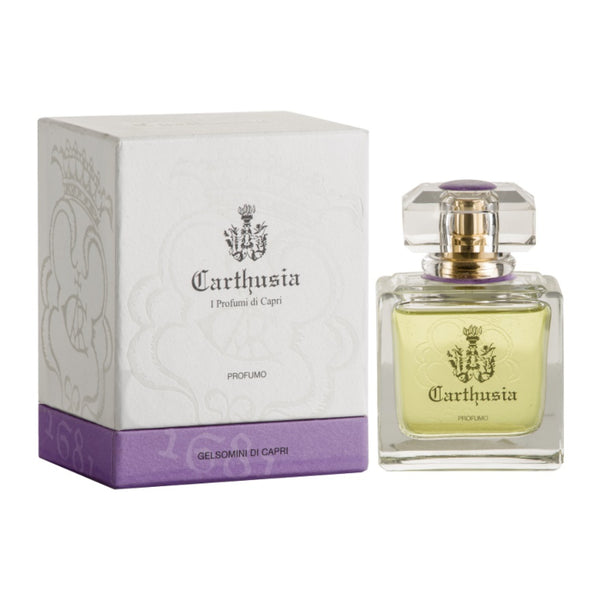 Gelsomini by Carthusia Perfume – elleKME