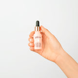 Gulsha Perfecting Elixir Bottle