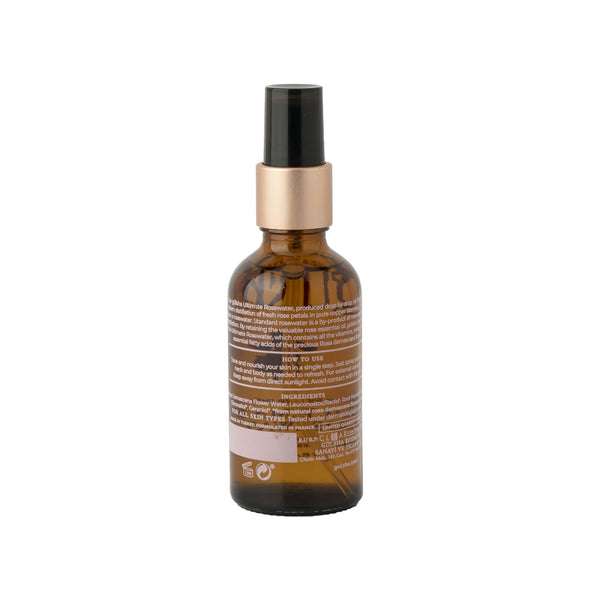 Gulsha Ultimate Rose Water 50 ML