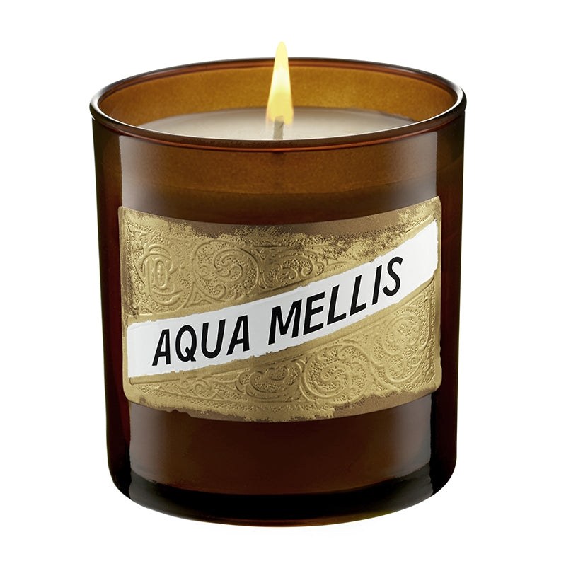 Aqua Mellis Candle by C.O. Bigelow