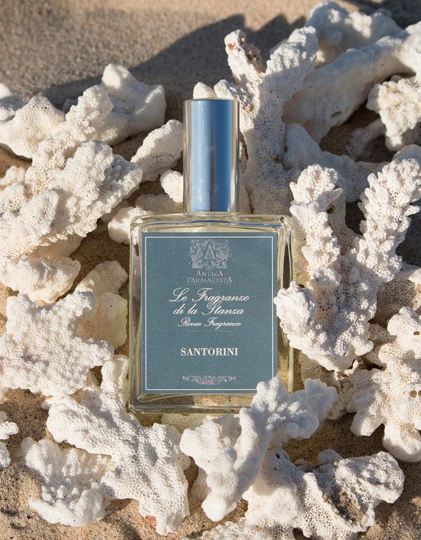 Santorini Home Fragrance Spray