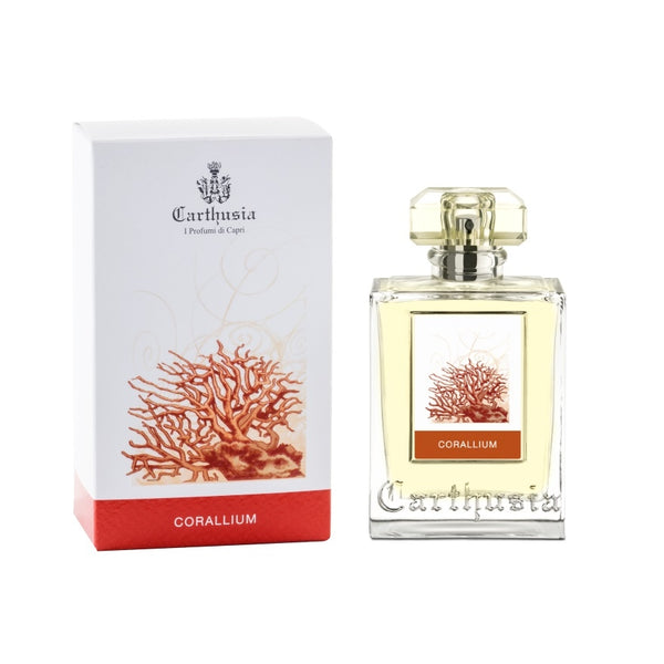 Corallium by Carthusia Eau de Parfum