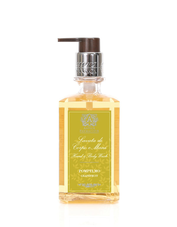 Grapefruit Hand + Body Wash by Antica Farmacista