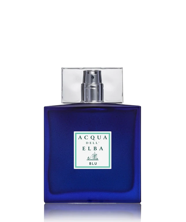 Blu Uomo Eau de Parfum 3.4 Oz.