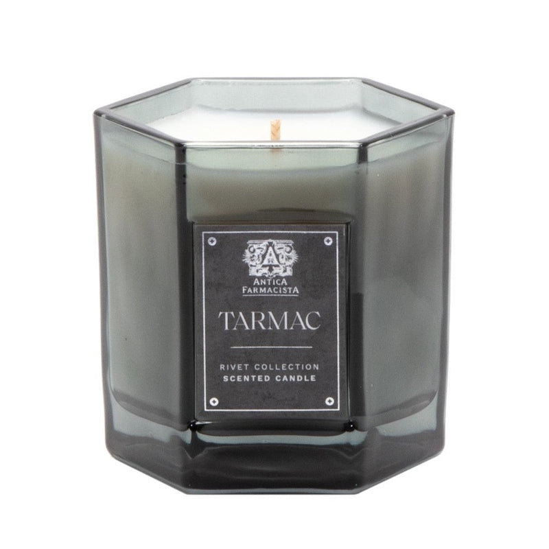 Rivet Tarmac Scented Candle