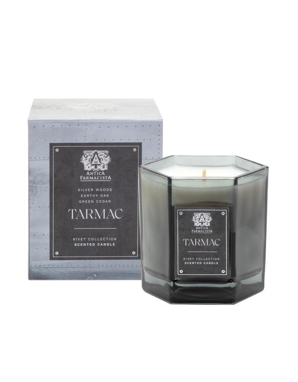 Rivet Tarmac Scented Candle