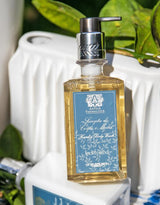 Santorini Hand + Body Wash by Antica Farmacista