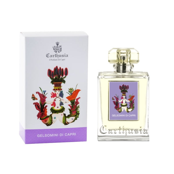 Gelsomini di Capri by Carthusia- Eau de Parfum