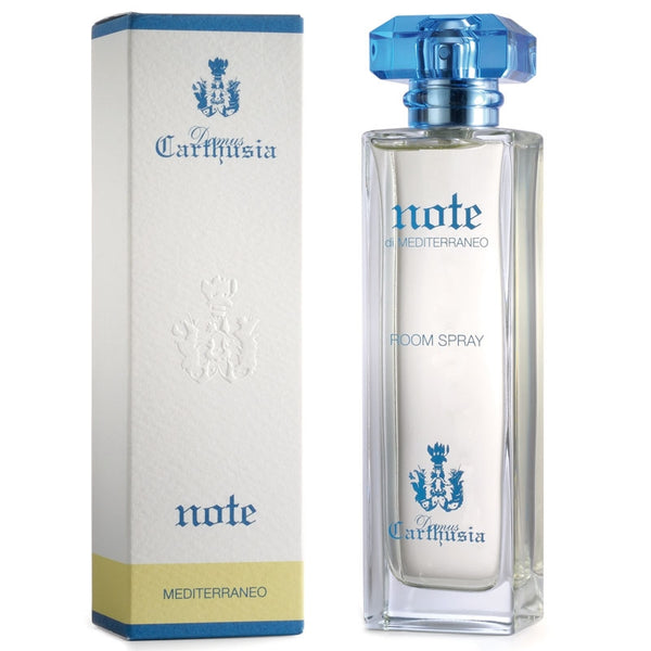 Mediterraneo by Carthusia Home Fragrance Spray