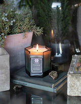 Rivet Tarmac Scented Candle