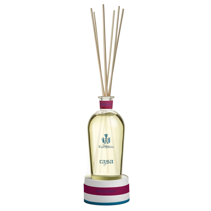 Frutto di Bacco by Carthusia Home Diffuser 500 ML