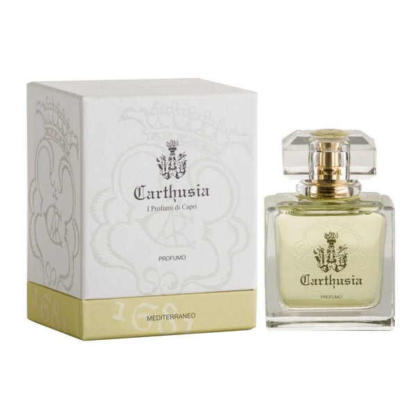 Mediterraneo Perfume