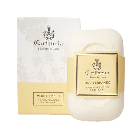 Mediterraneo Luxury Bath Soap