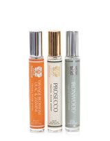 Travel Trio Room Fragrances by Antica Farmacista