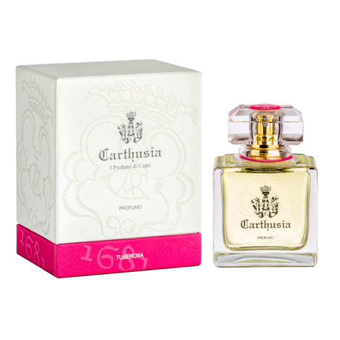 Tuberosa by Carthusia Perfume