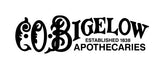 C.O. Bigelow Logo