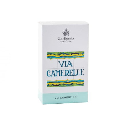 Carthusia Via Camerella Eau de Toilette Spray