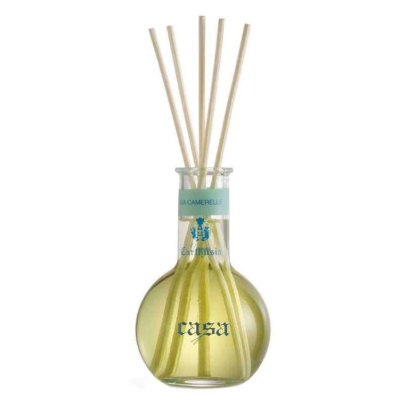 Via Camerelle Home Diffuser 100 ML